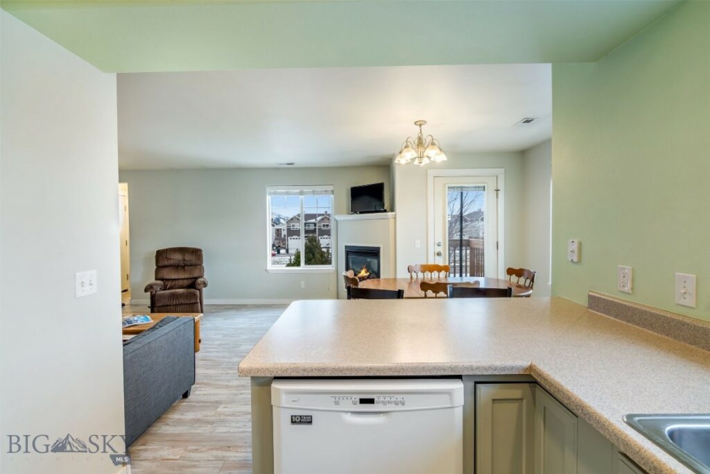 1112 Longbow Lane, Bozeman MT 59718