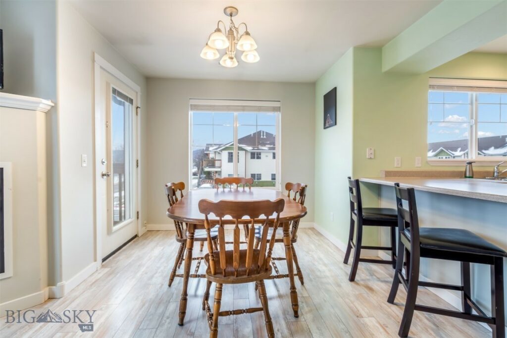 1112 Longbow Lane, Bozeman MT 59718