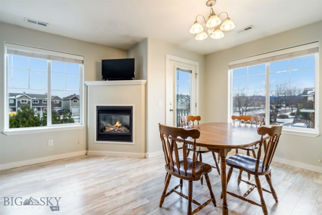 1112 Longbow Lane, Bozeman MT 59718