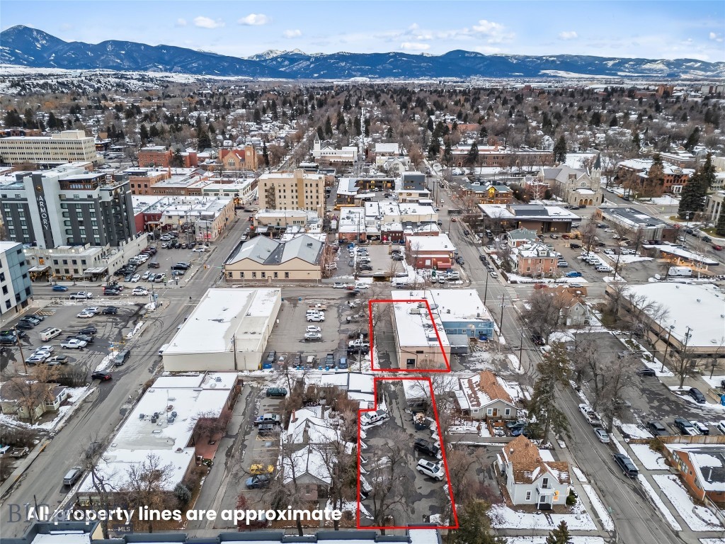 125 W Mendenhall, Bozeman MT 59715