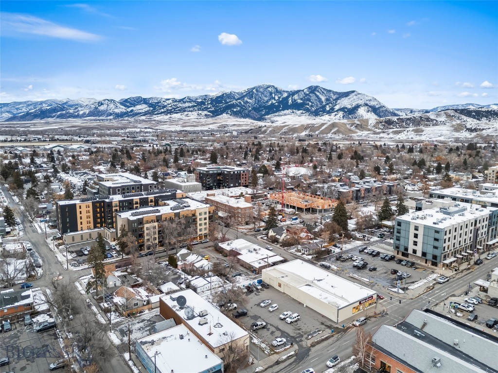 125 W Mendenhall, Bozeman MT 59715