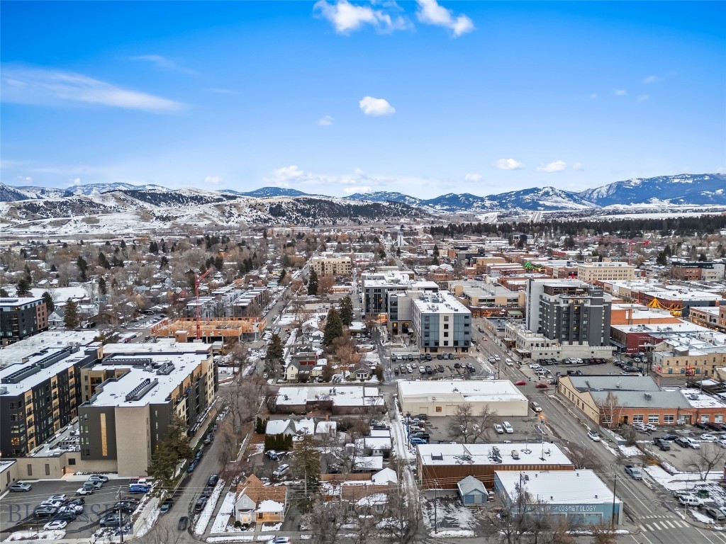125 W Mendenhall, Bozeman MT 59715