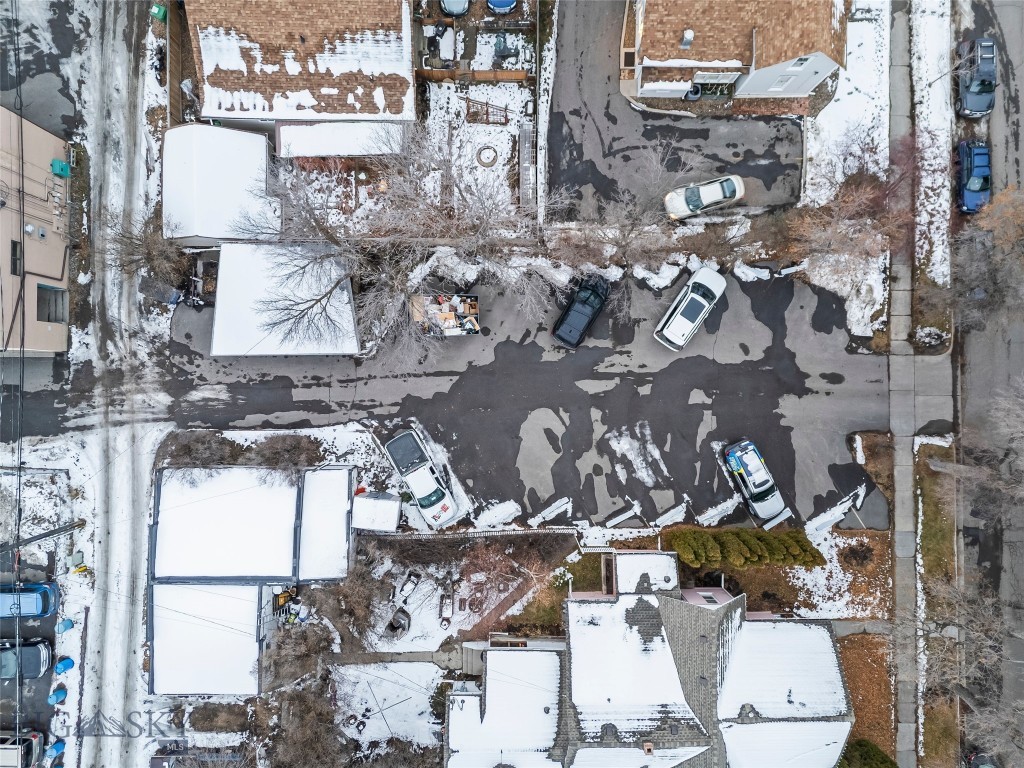 125 W Mendenhall, Bozeman MT 59715