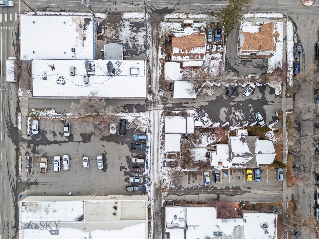 125 W Mendenhall, Bozeman MT 59715