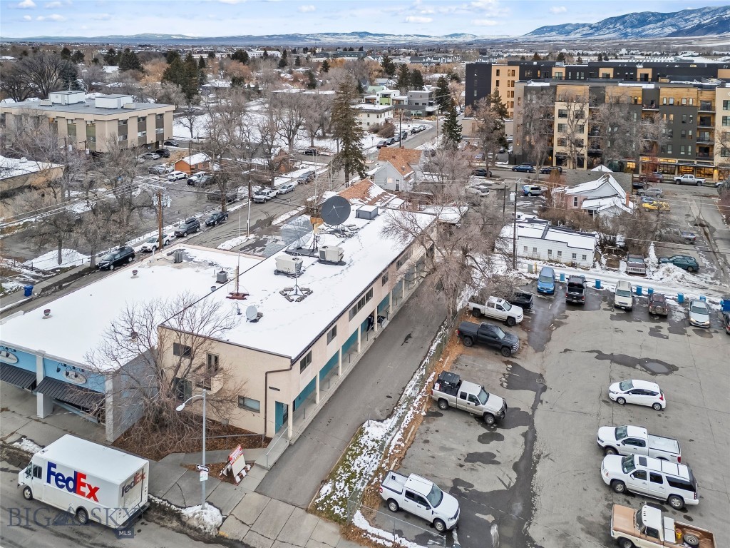 125 W Mendenhall, Bozeman MT 59715