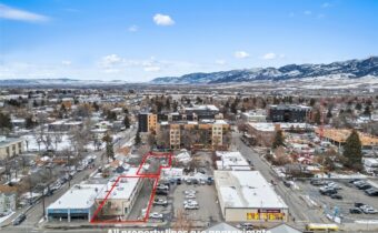 125 W Mendenhall, Bozeman MT 59715