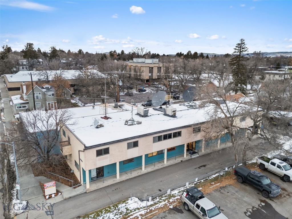 125 W Mendenhall, Bozeman MT 59715