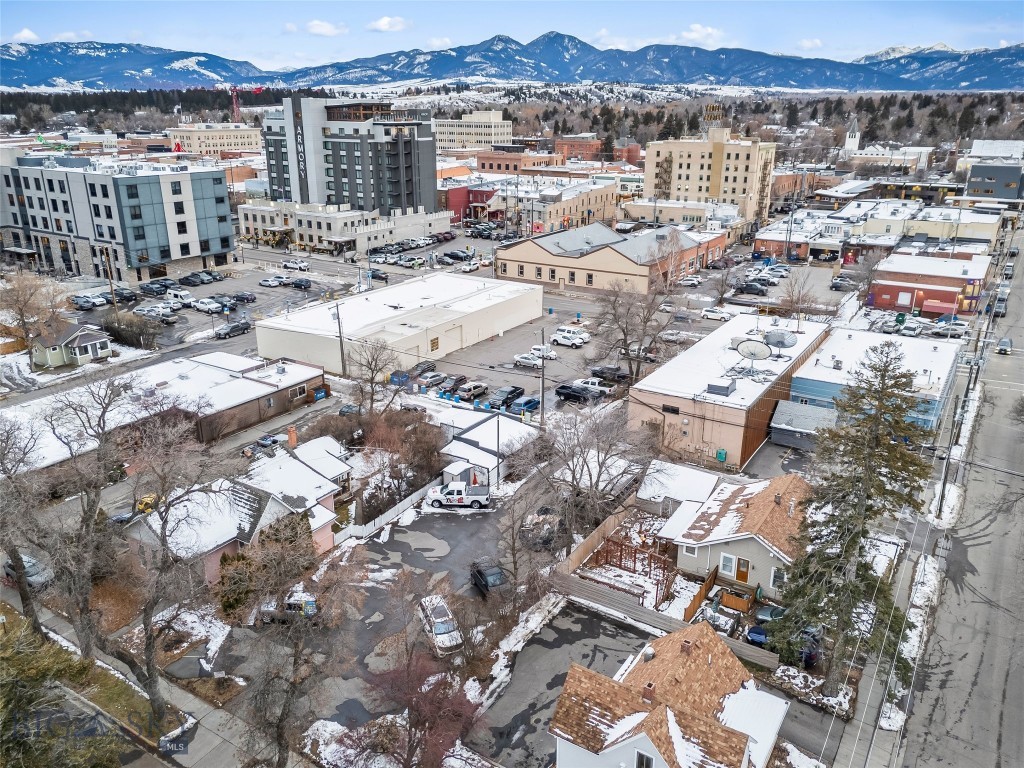 125 W Mendenhall, Bozeman MT 59715