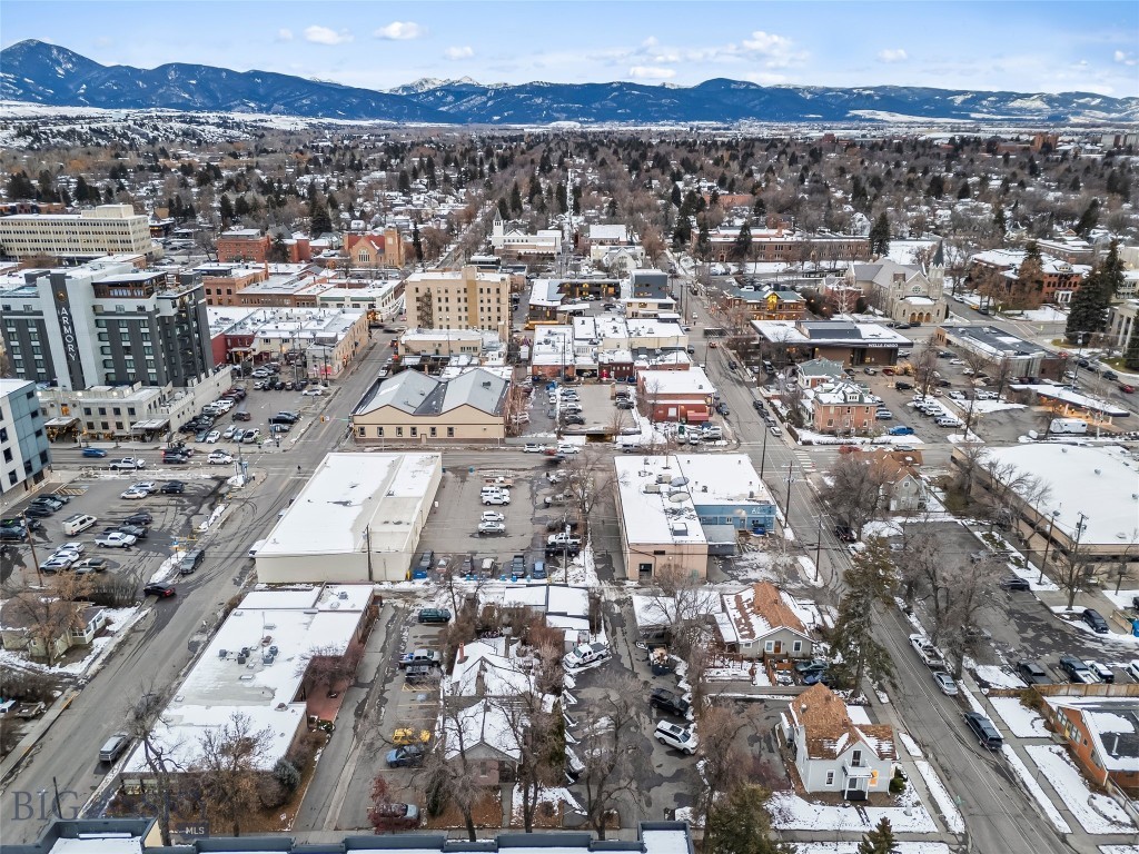 125 W Mendenhall, Bozeman MT 59715
