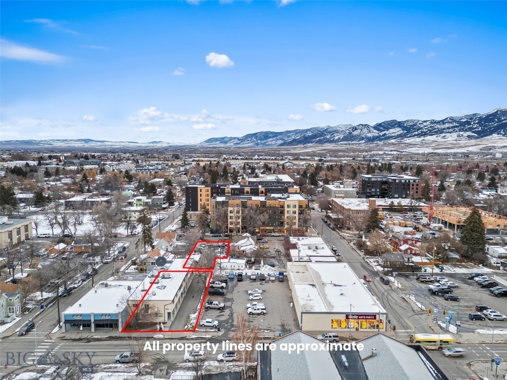 125 W Mendenhall, Bozeman MT 59715