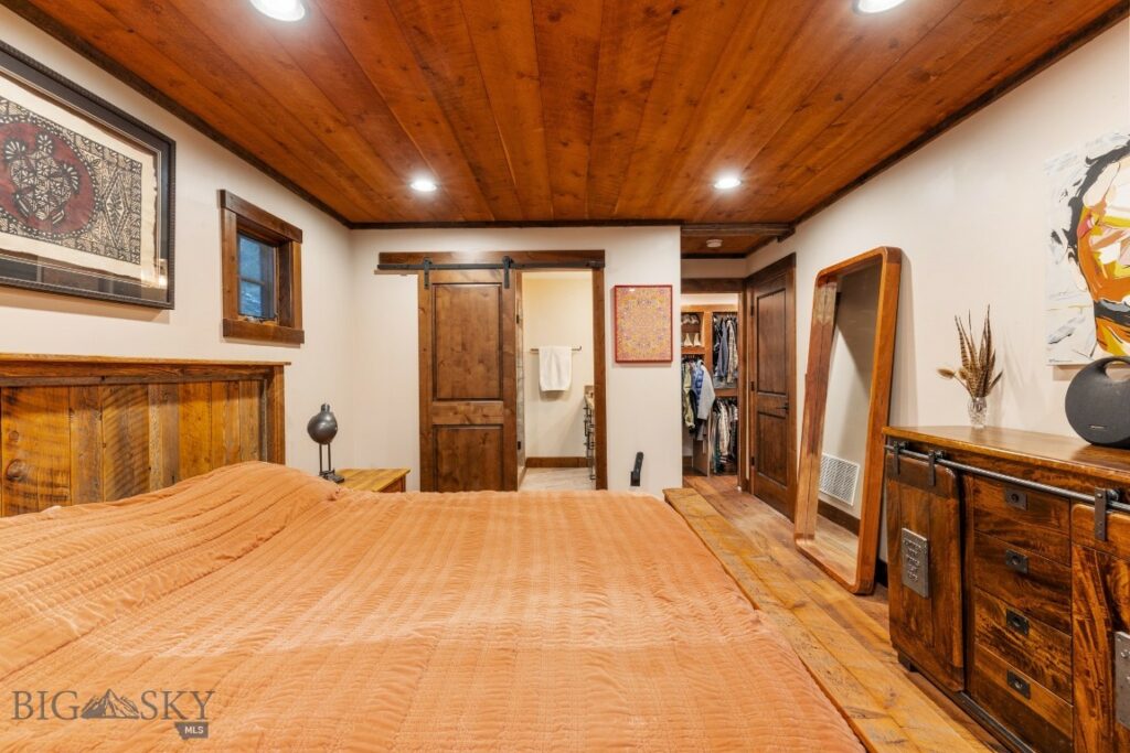 490 Sundown Road, Bozeman MT 59715