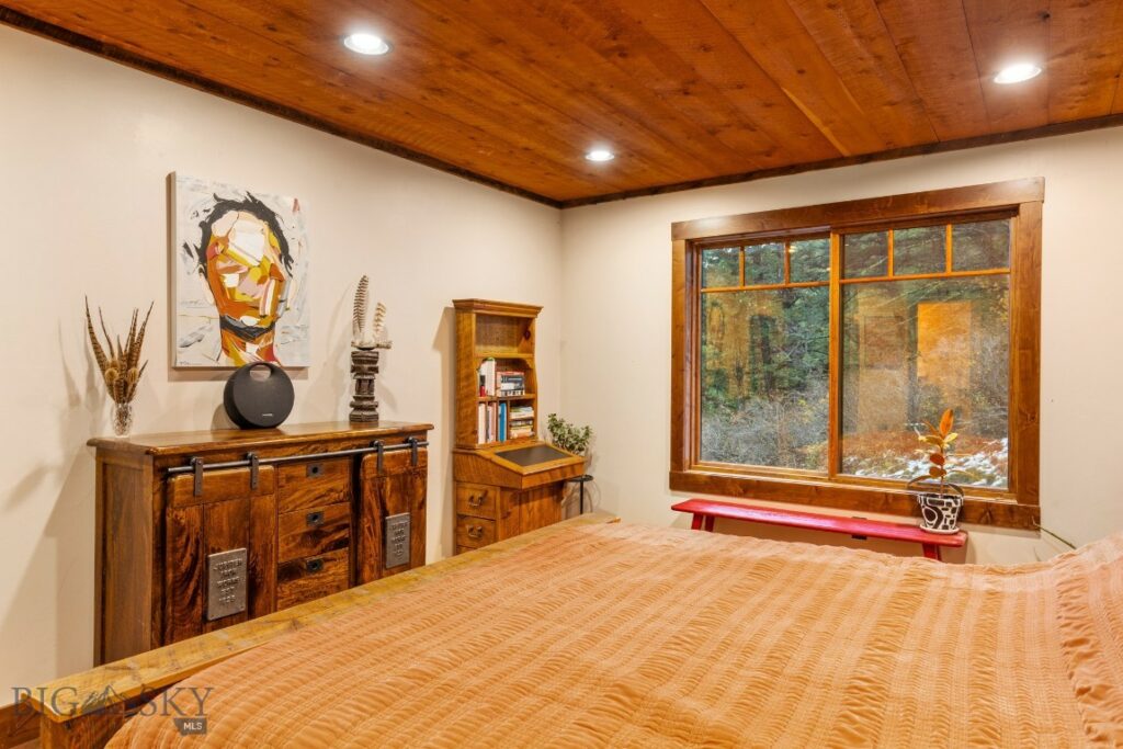 490 Sundown Road, Bozeman MT 59715