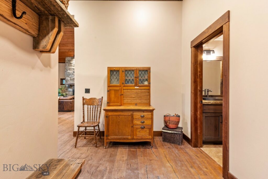 490 Sundown Road, Bozeman MT 59715