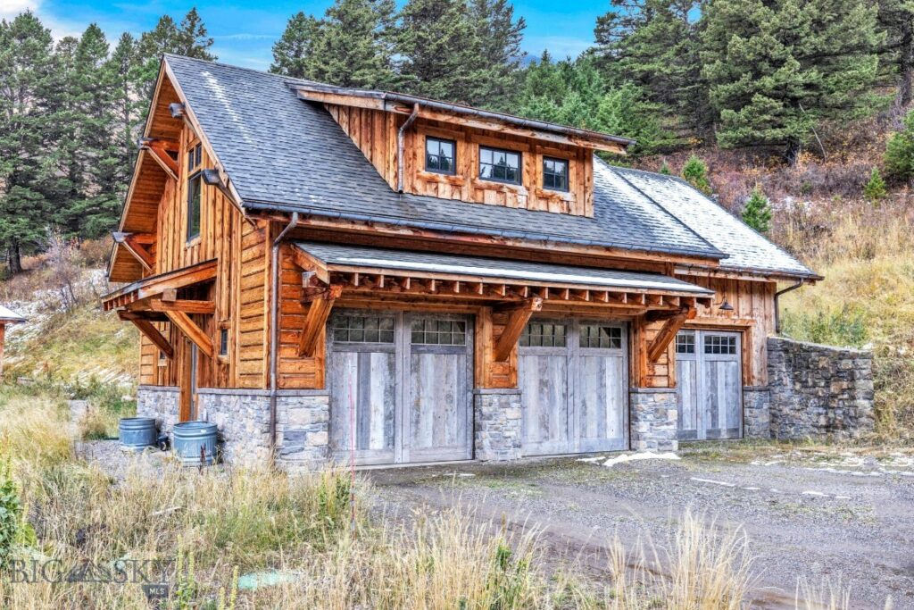 490 Sundown Road, Bozeman MT 59715