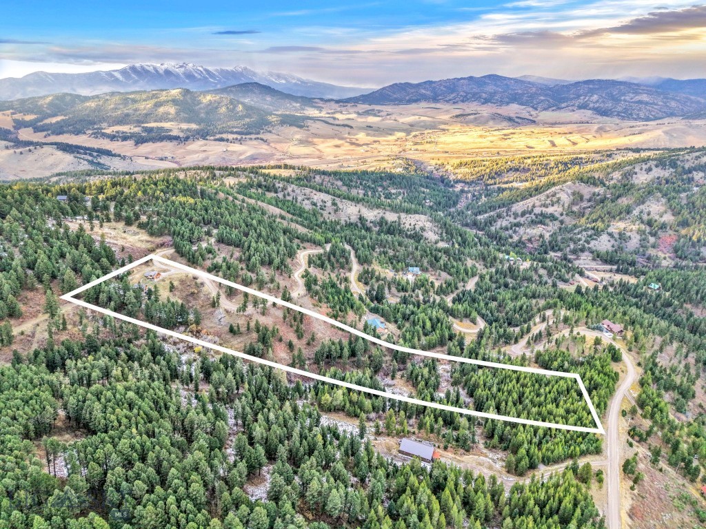 490 Sundown Road, Bozeman MT 59715