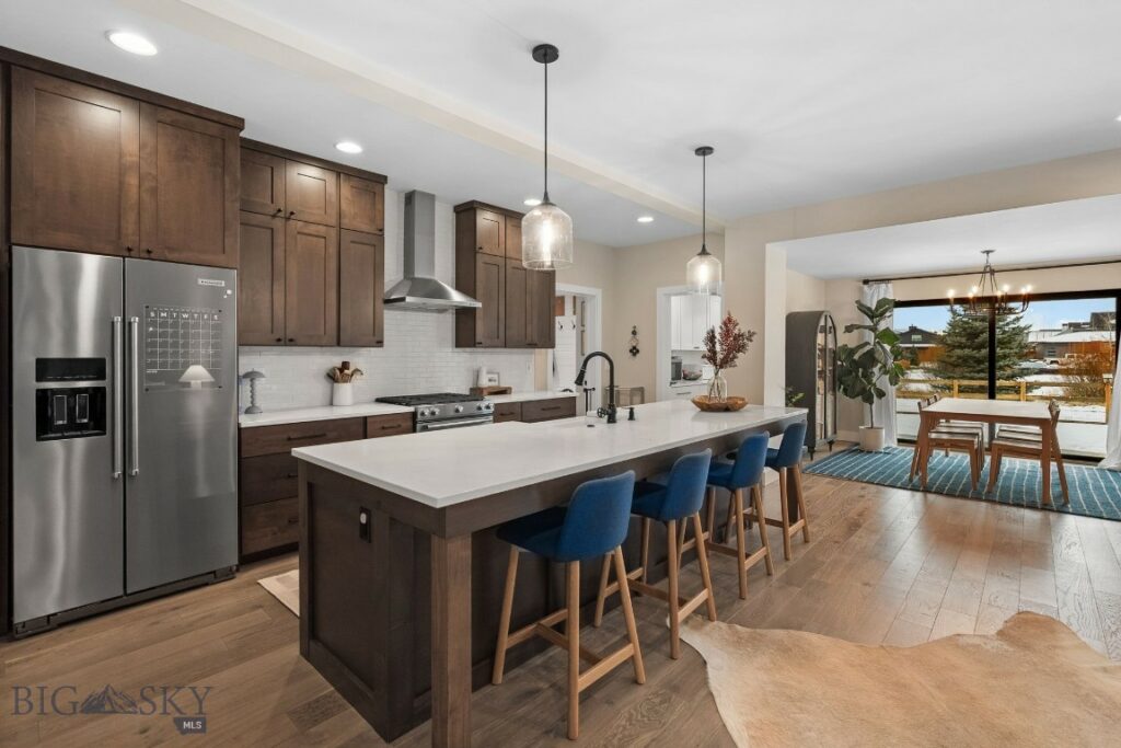 978 Auger Lane, Bozeman MT 59718