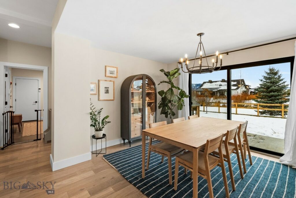 978 Auger Lane, Bozeman MT 59718