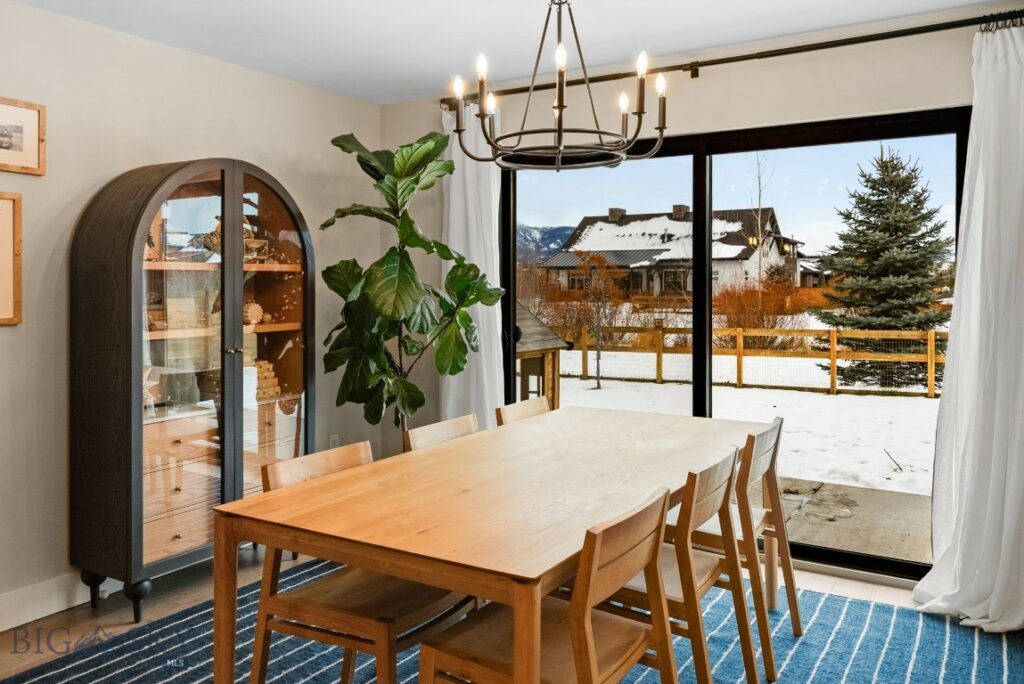 978 Auger Lane, Bozeman MT 59718