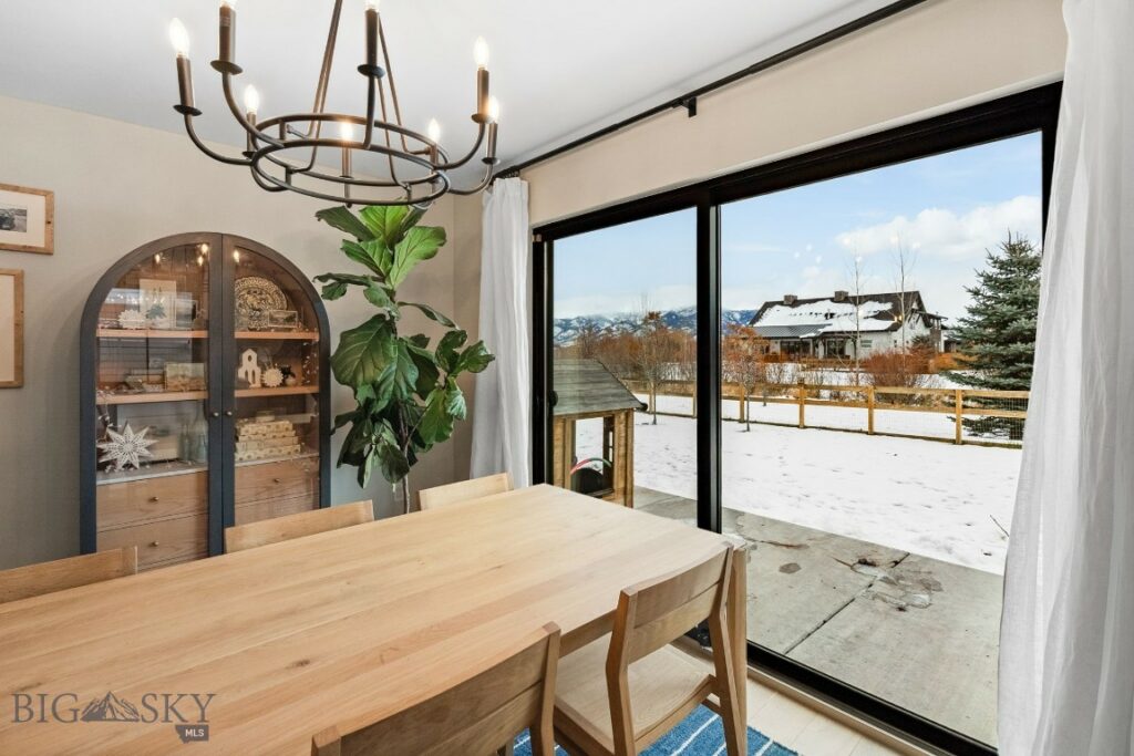 978 Auger Lane, Bozeman MT 59718