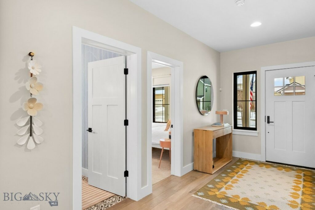 978 Auger Lane, Bozeman MT 59718