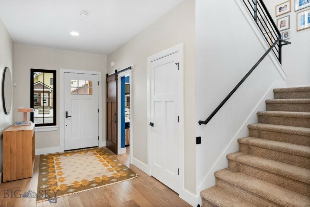 978 Auger Lane, Bozeman MT 59718