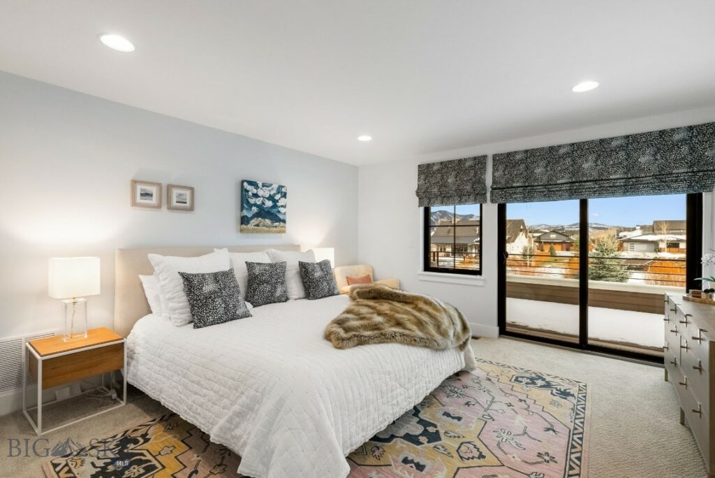 978 Auger Lane, Bozeman MT 59718