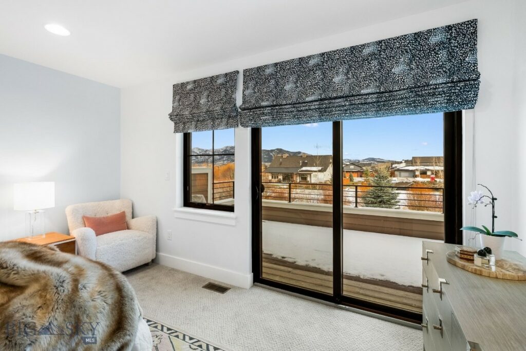 978 Auger Lane, Bozeman MT 59718