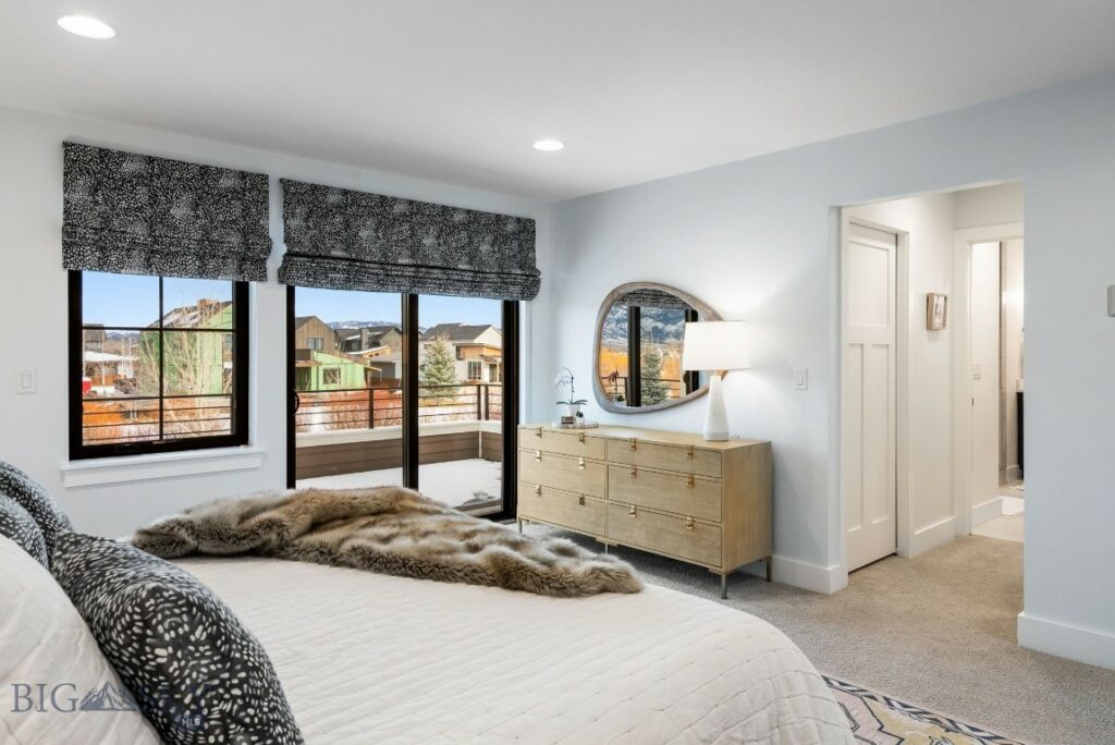 978 Auger Lane, Bozeman MT 59718