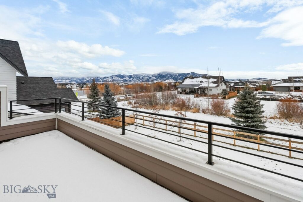 978 Auger Lane, Bozeman MT 59718