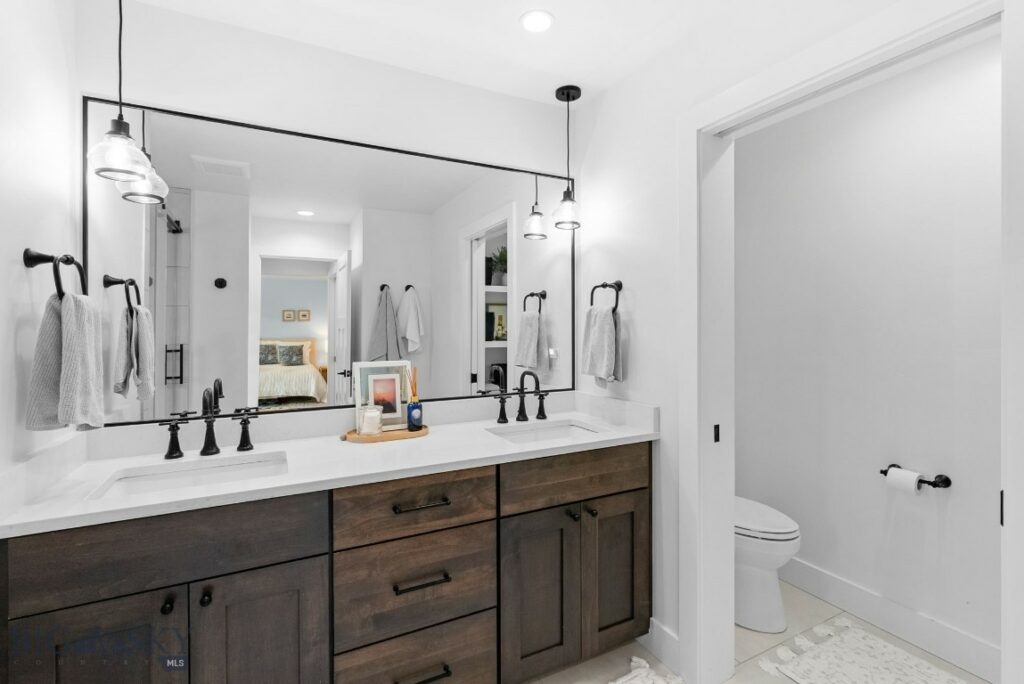 978 Auger Lane, Bozeman MT 59718