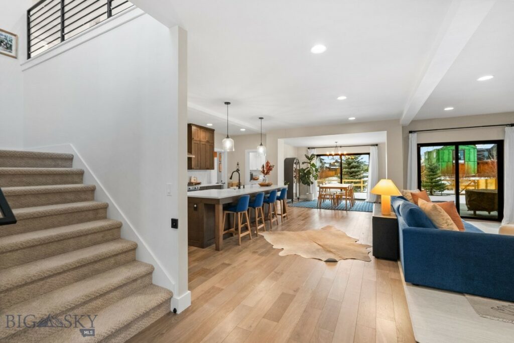 978 Auger Lane, Bozeman MT 59718