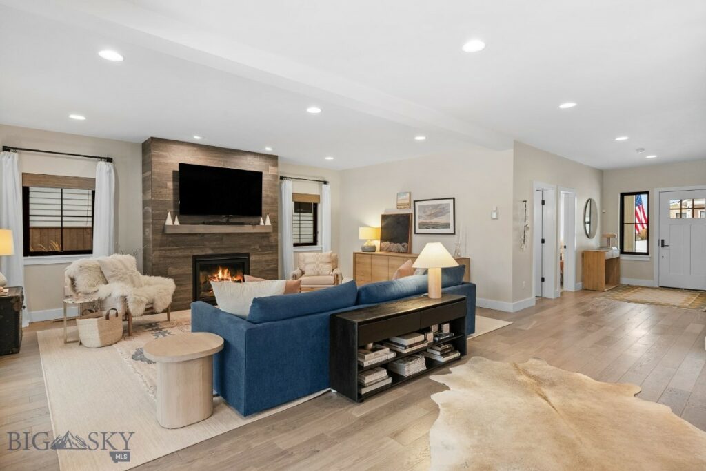 978 Auger Lane, Bozeman MT 59718