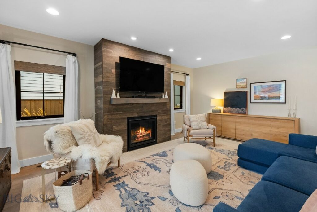 978 Auger Lane, Bozeman MT 59718