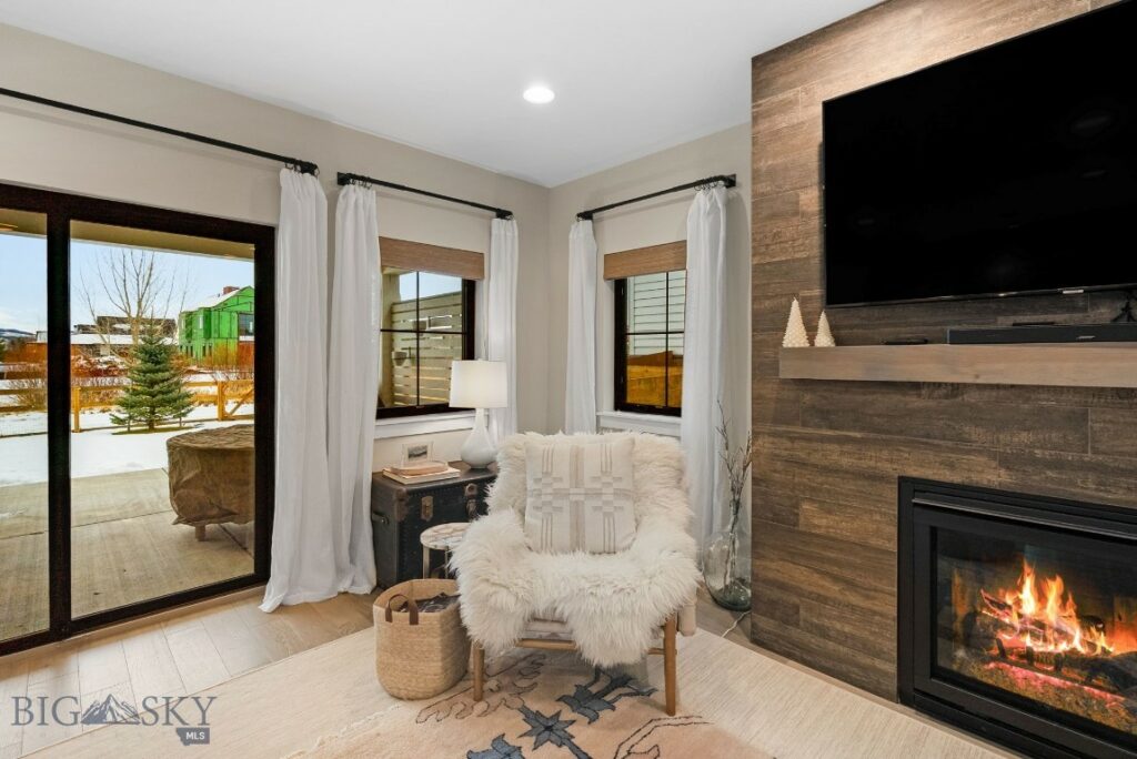 978 Auger Lane, Bozeman MT 59718