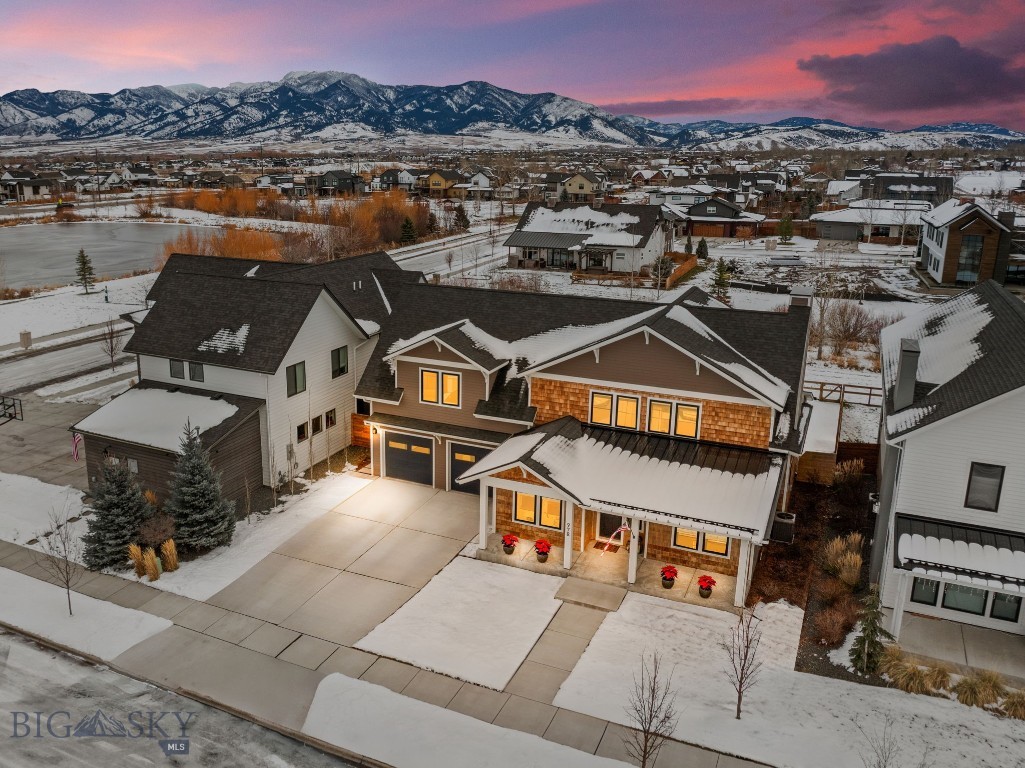 978 Auger Lane, Bozeman MT 59718