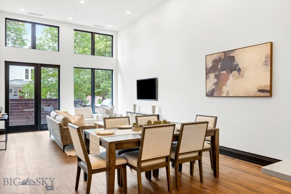 315 N Tracy Avenue, Bozeman MT 59715