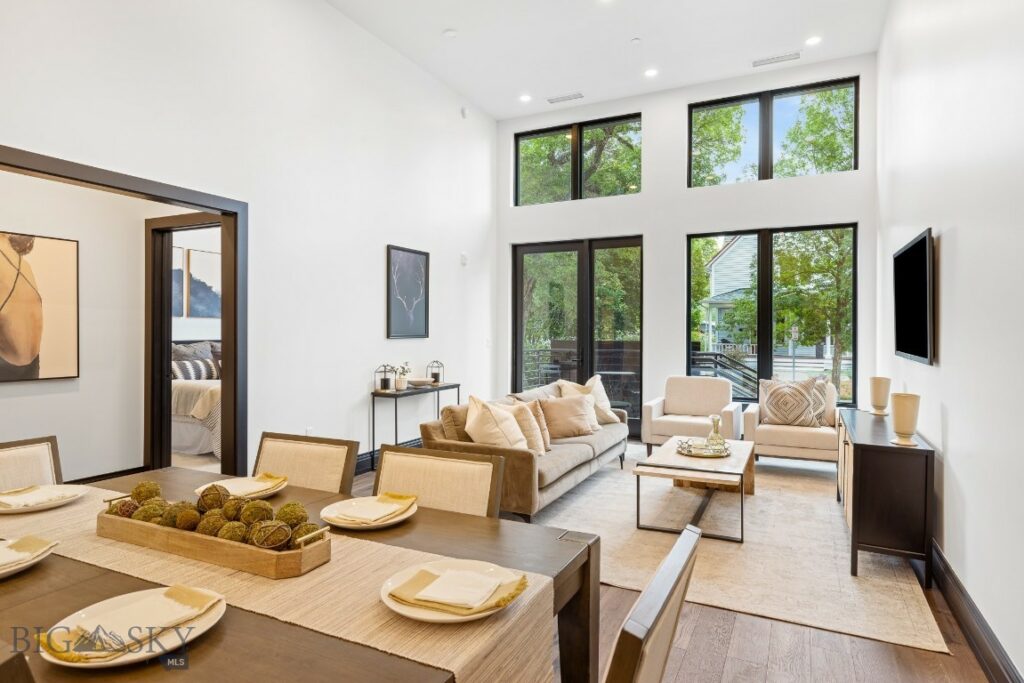 315 N Tracy Avenue, Bozeman MT 59715