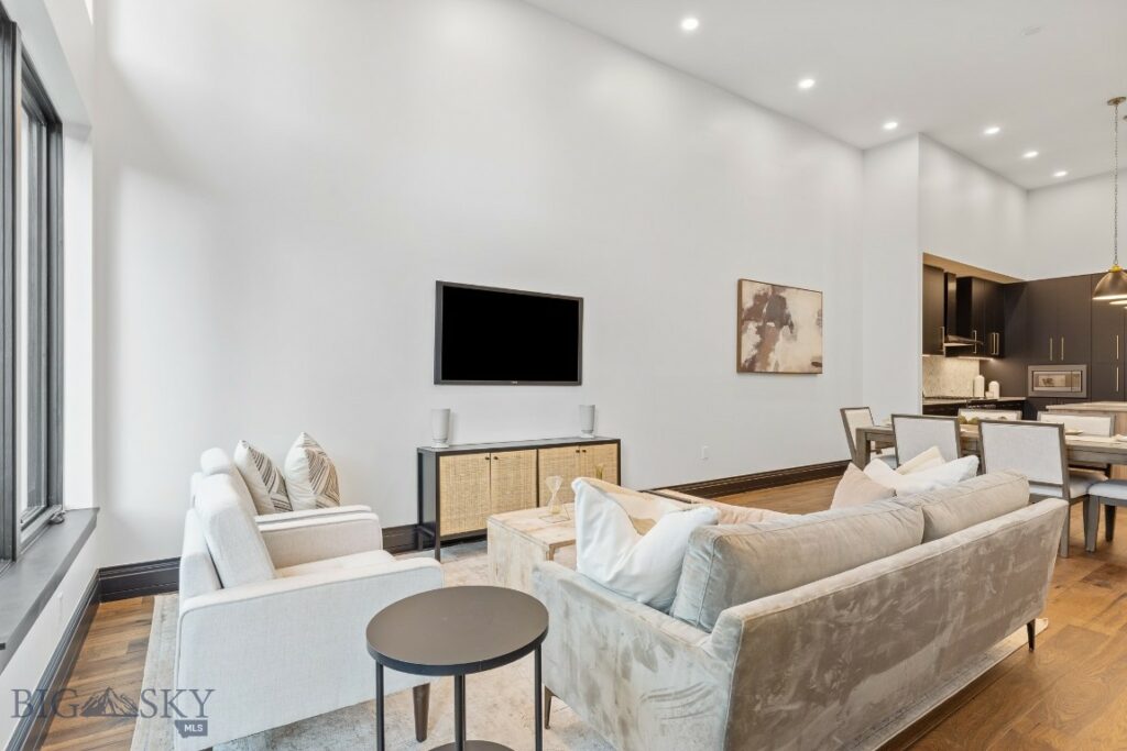 315 N Tracy Avenue, Bozeman MT 59715