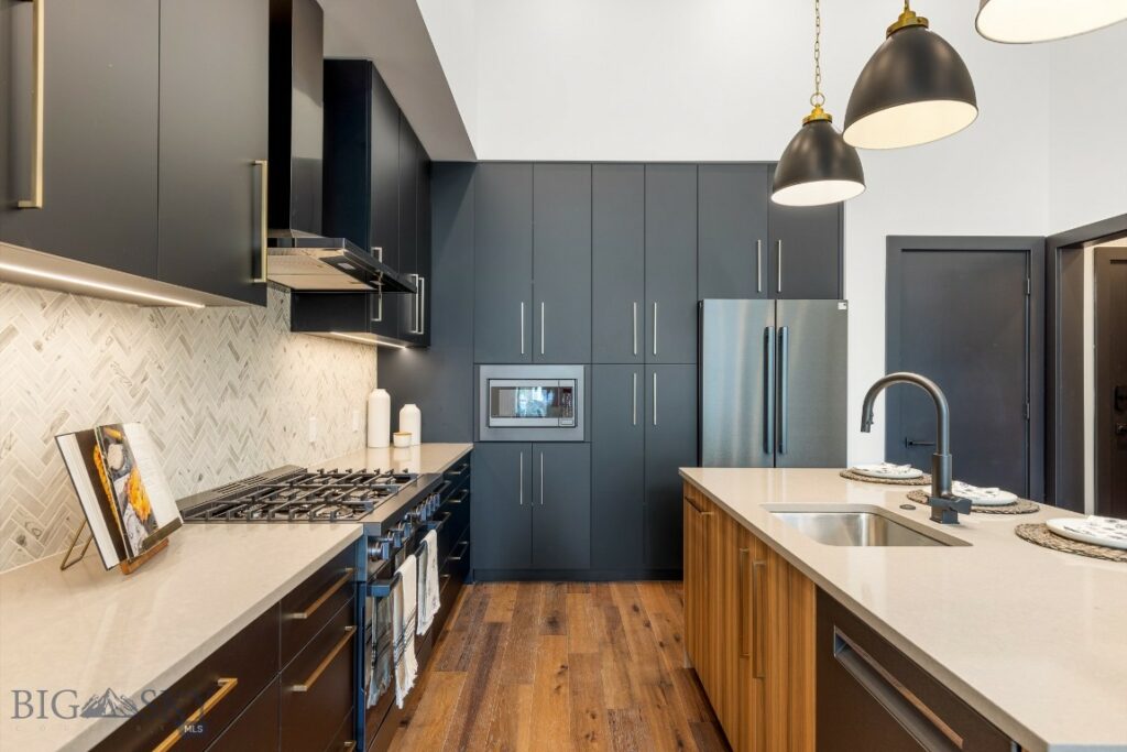 315 N Tracy Avenue, Bozeman MT 59715