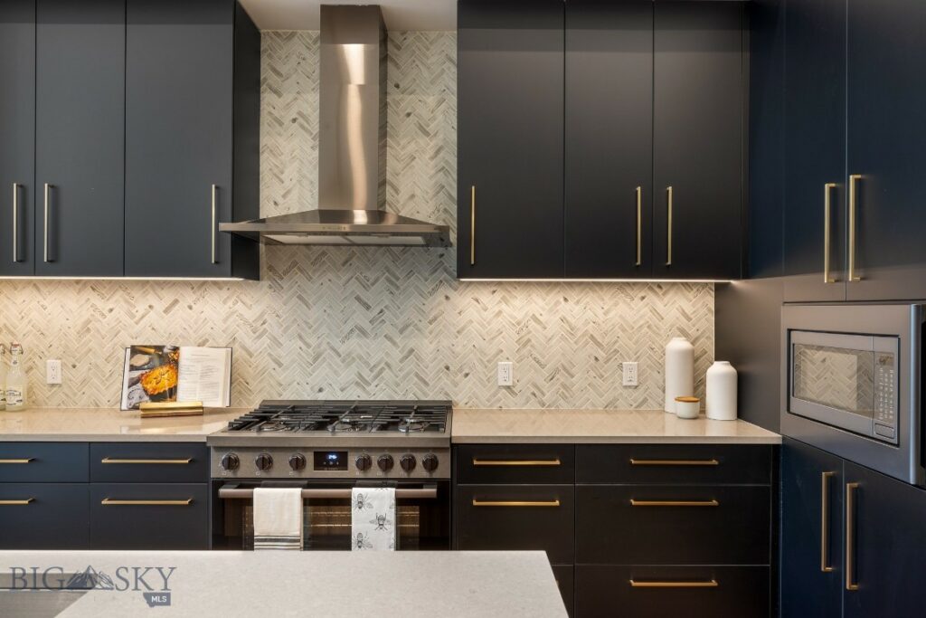 315 N Tracy Avenue, Bozeman MT 59715