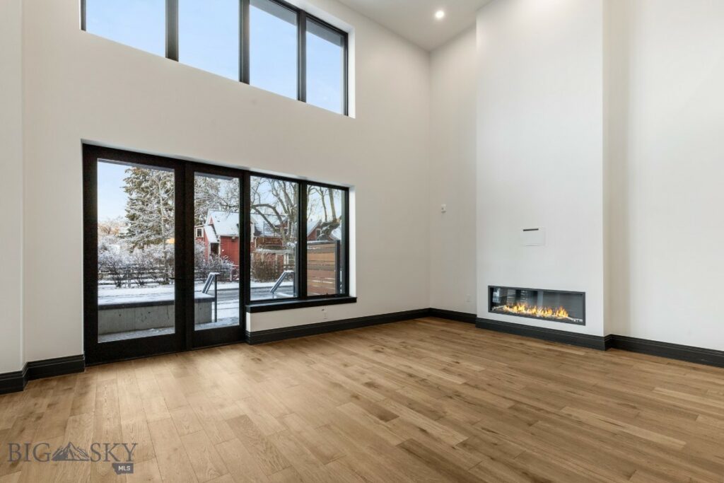 315 N Tracy Avenue, Bozeman MT 59715