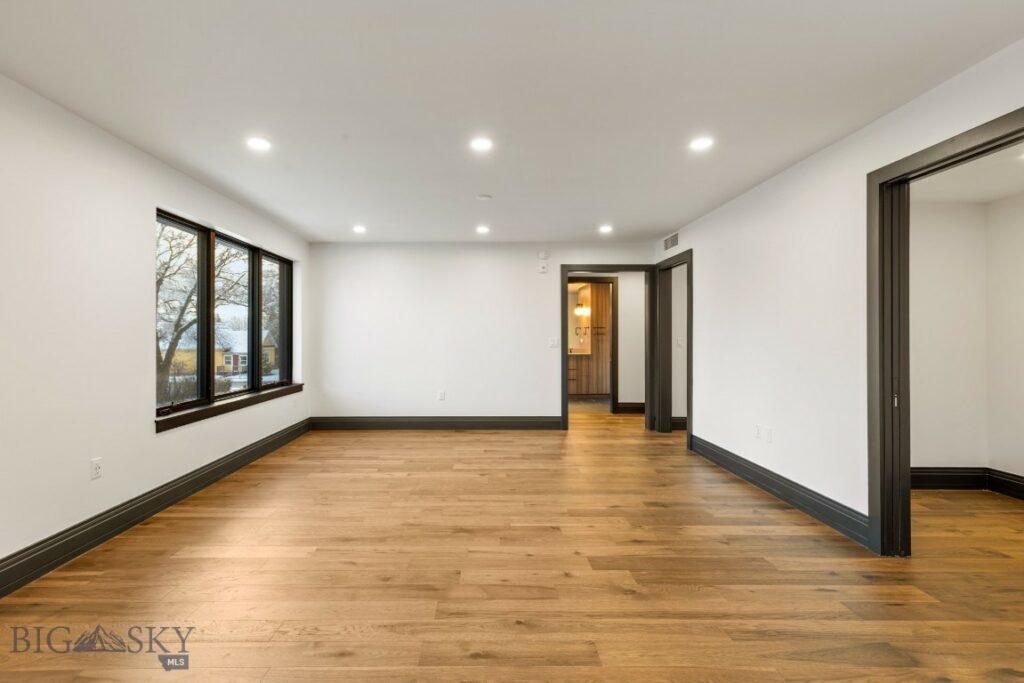 315 N Tracy Avenue, Bozeman MT 59715