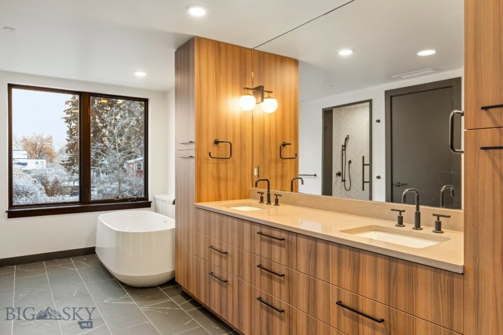 315 N Tracy Avenue, Bozeman MT 59715