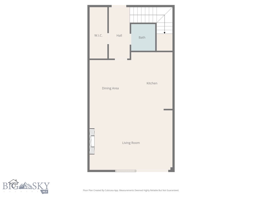 315 N Tracy Avenue, Bozeman MT 59715