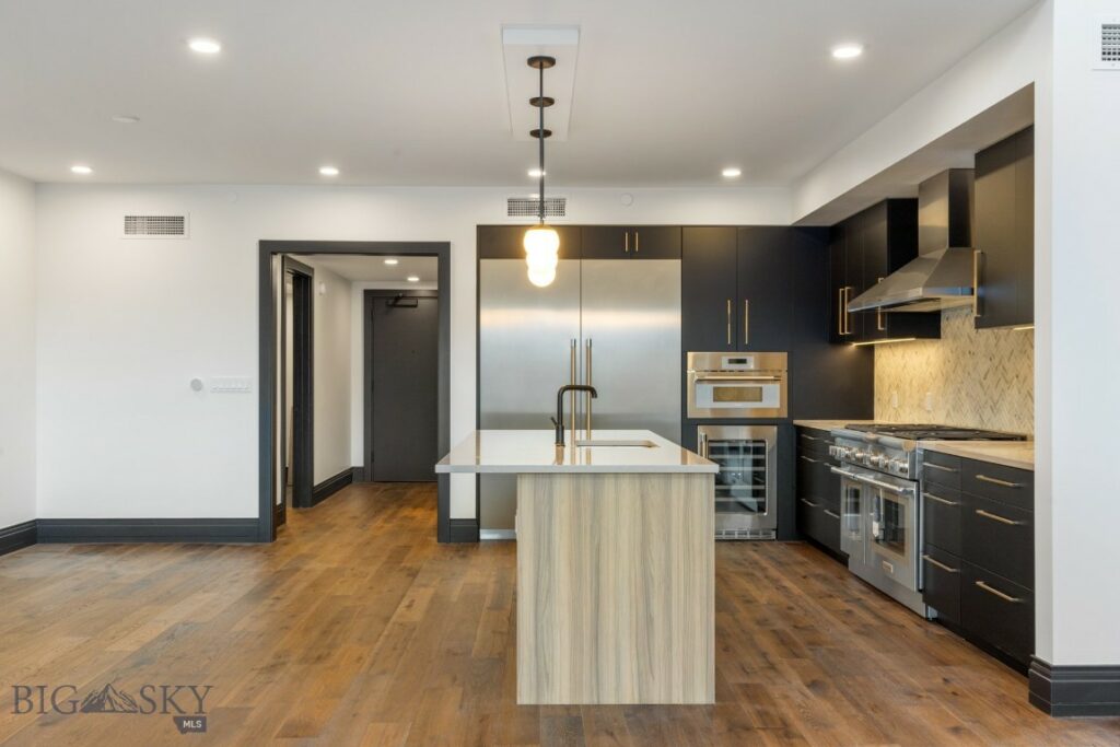 315 N Tracy Avenue, Bozeman MT 59715