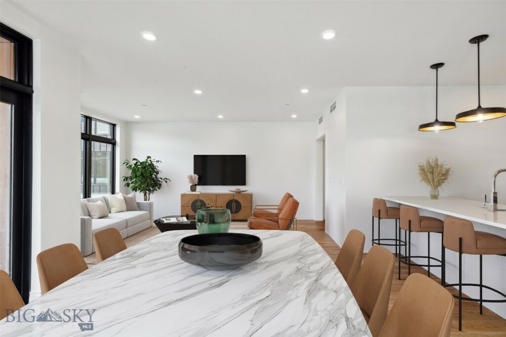 315 N Tracy Avenue, Bozeman MT 59715