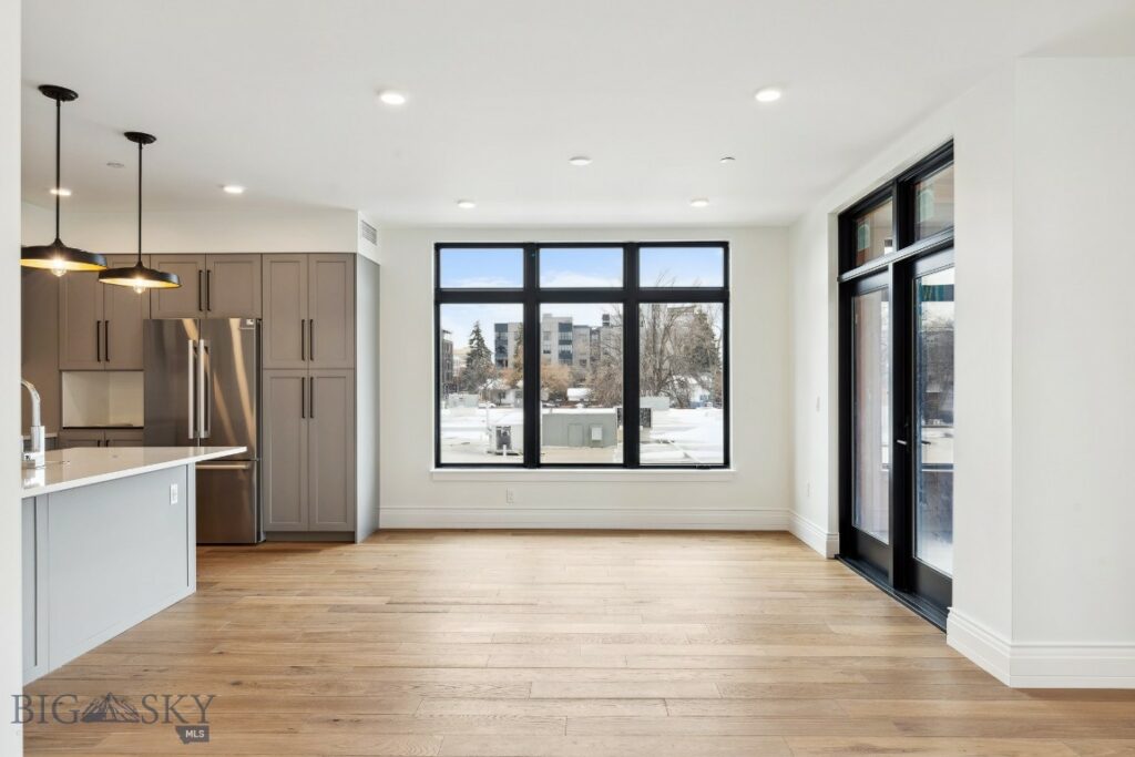 315 N Tracy Avenue, Bozeman MT 59715