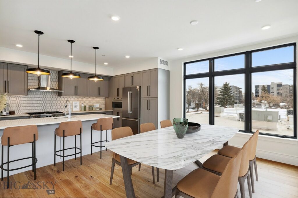 315 N Tracy Avenue, Bozeman MT 59715