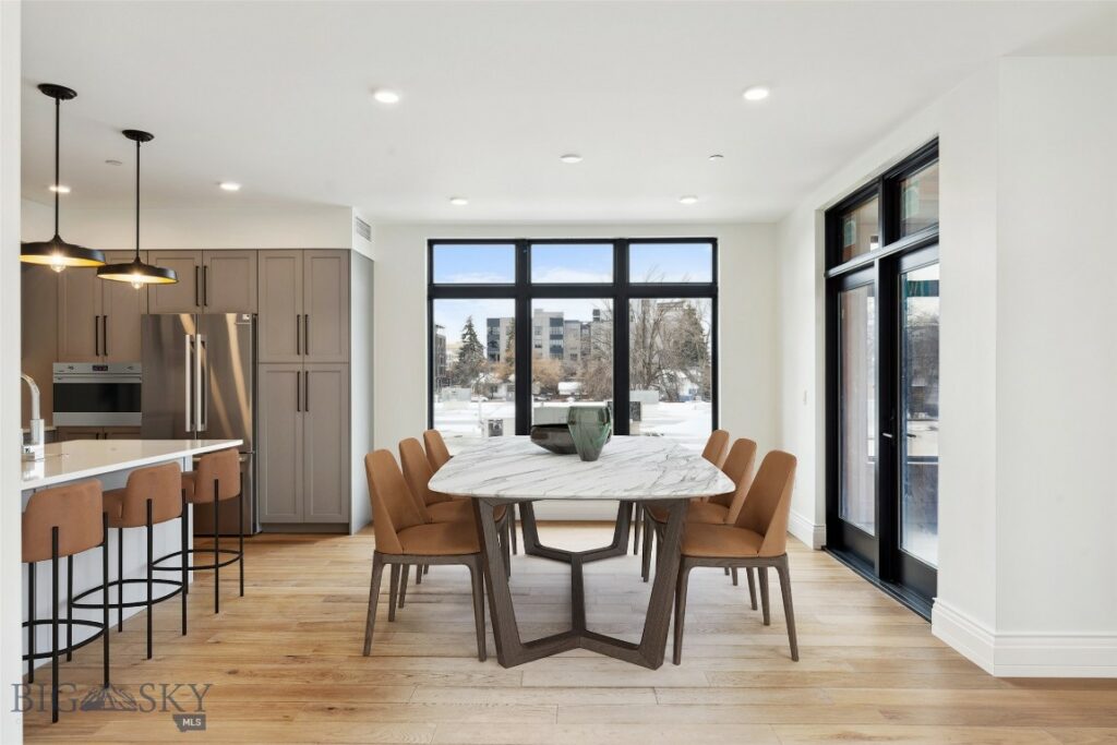 315 N Tracy Avenue, Bozeman MT 59715