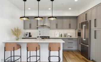 315 N Tracy Avenue, Bozeman MT 59715